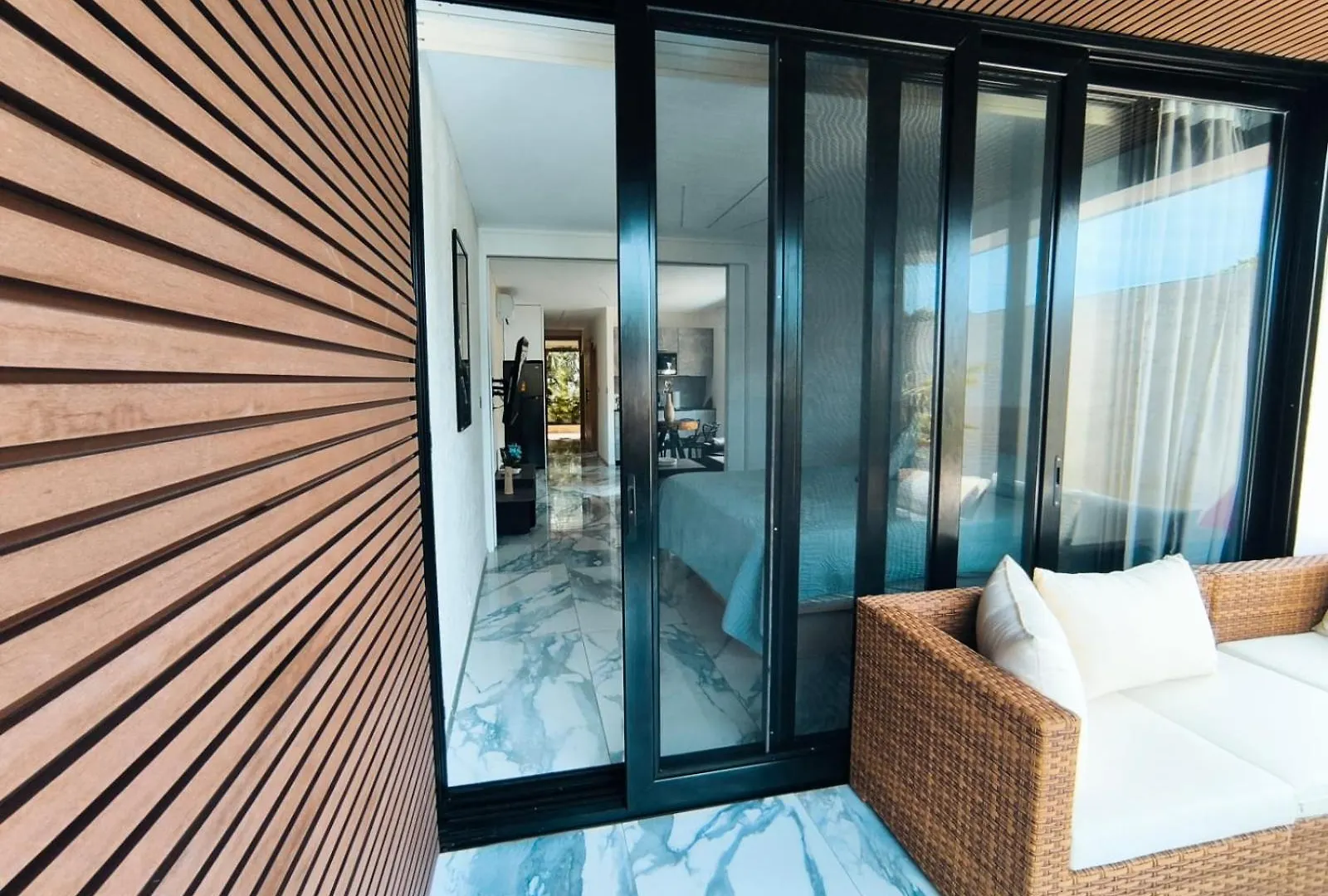 Surf One Hotel Sosua
