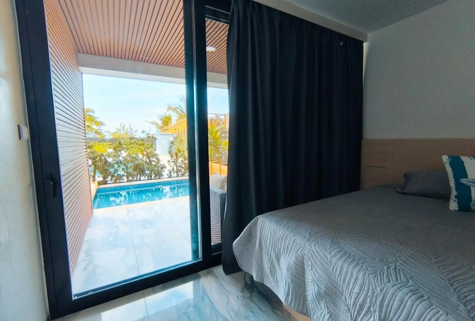 Surf One Hotel Sosua Dominican Republic