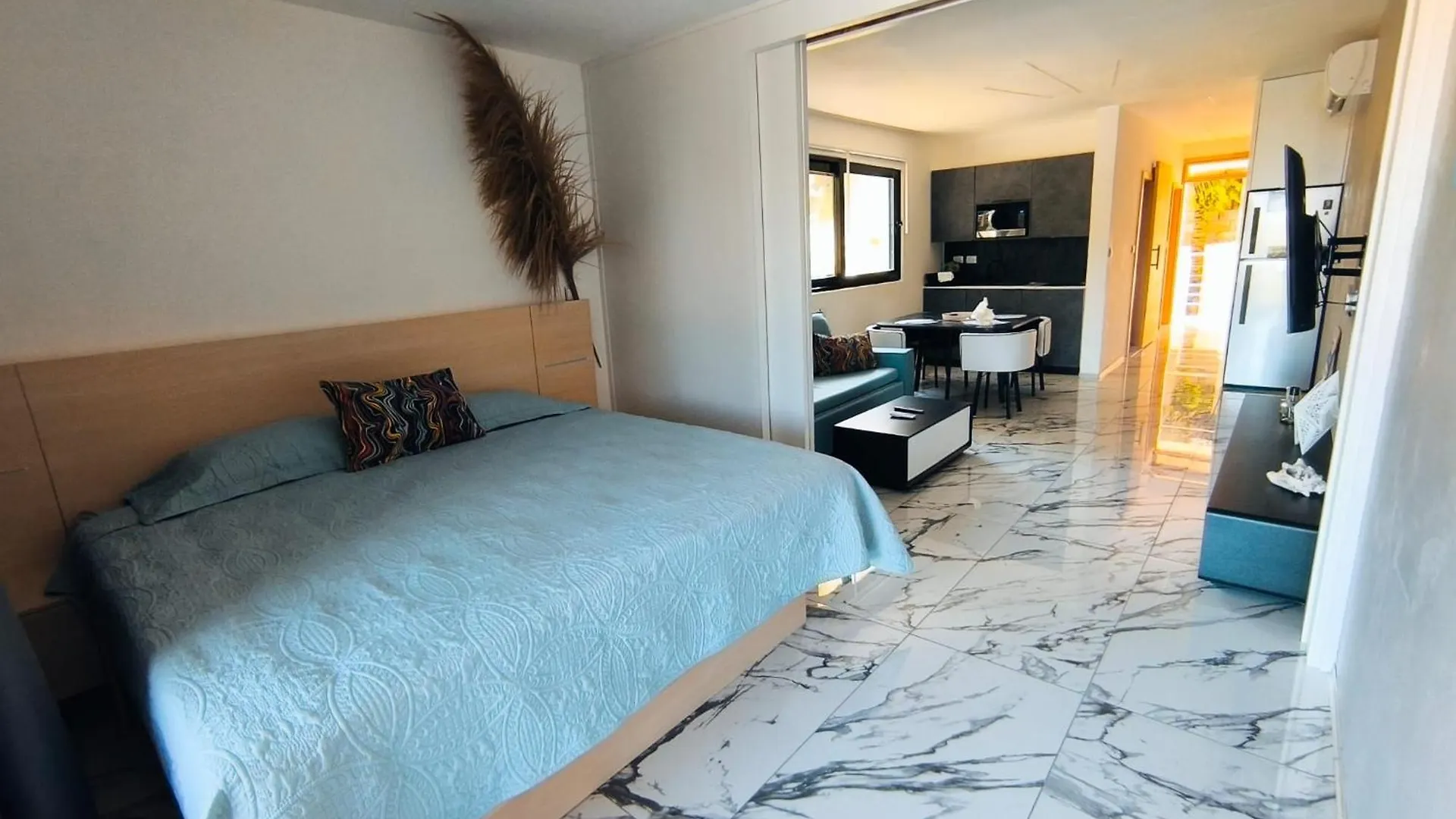 Surf One Hotel Sosua