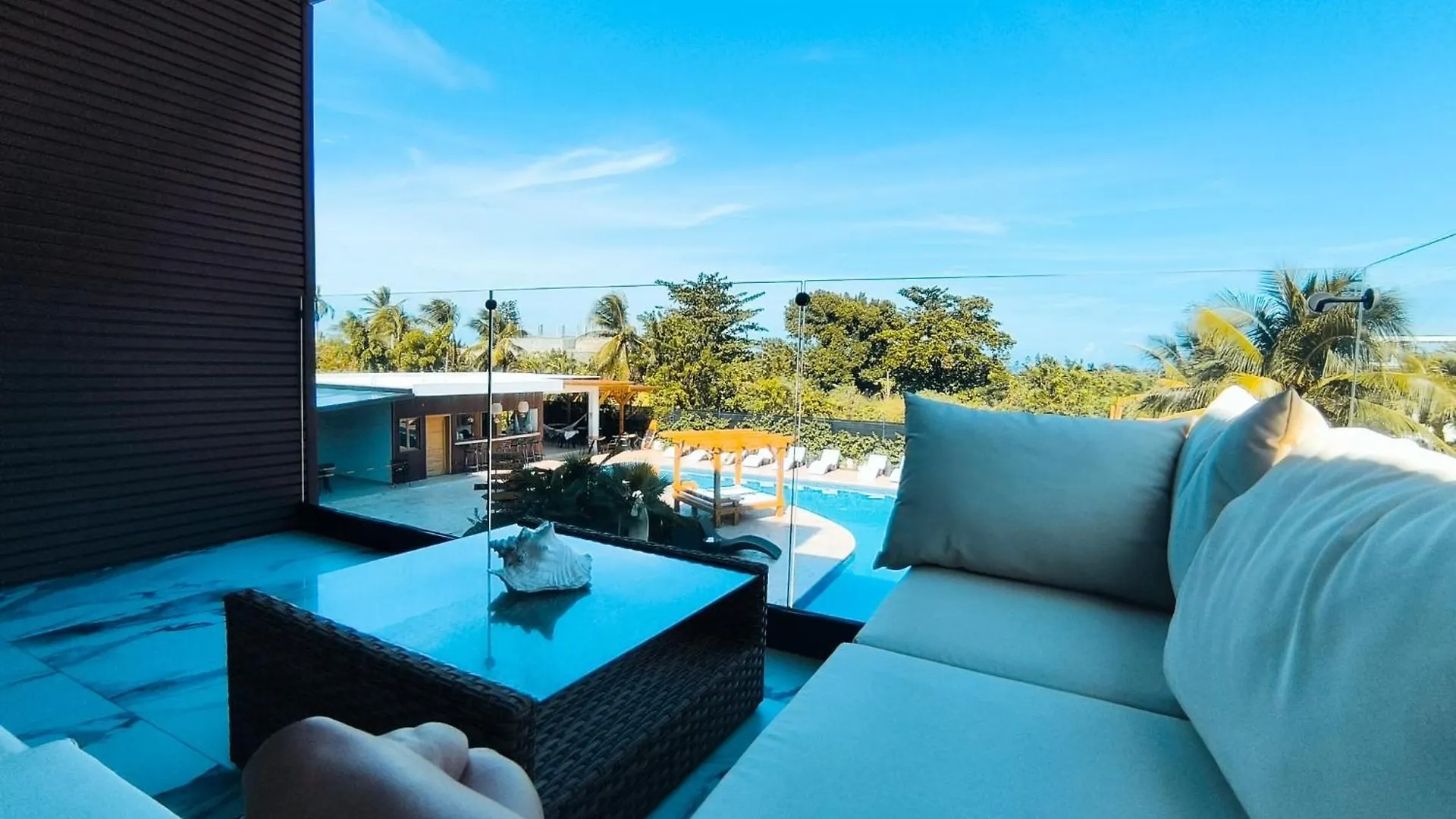 Surf One Hotel Sosua