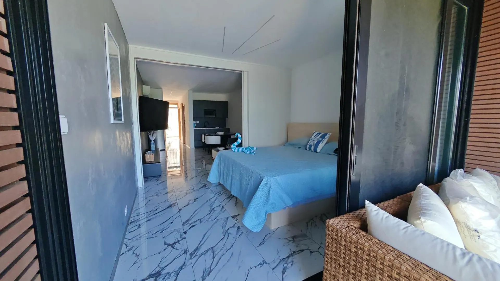 Surf One Hotel Sosua