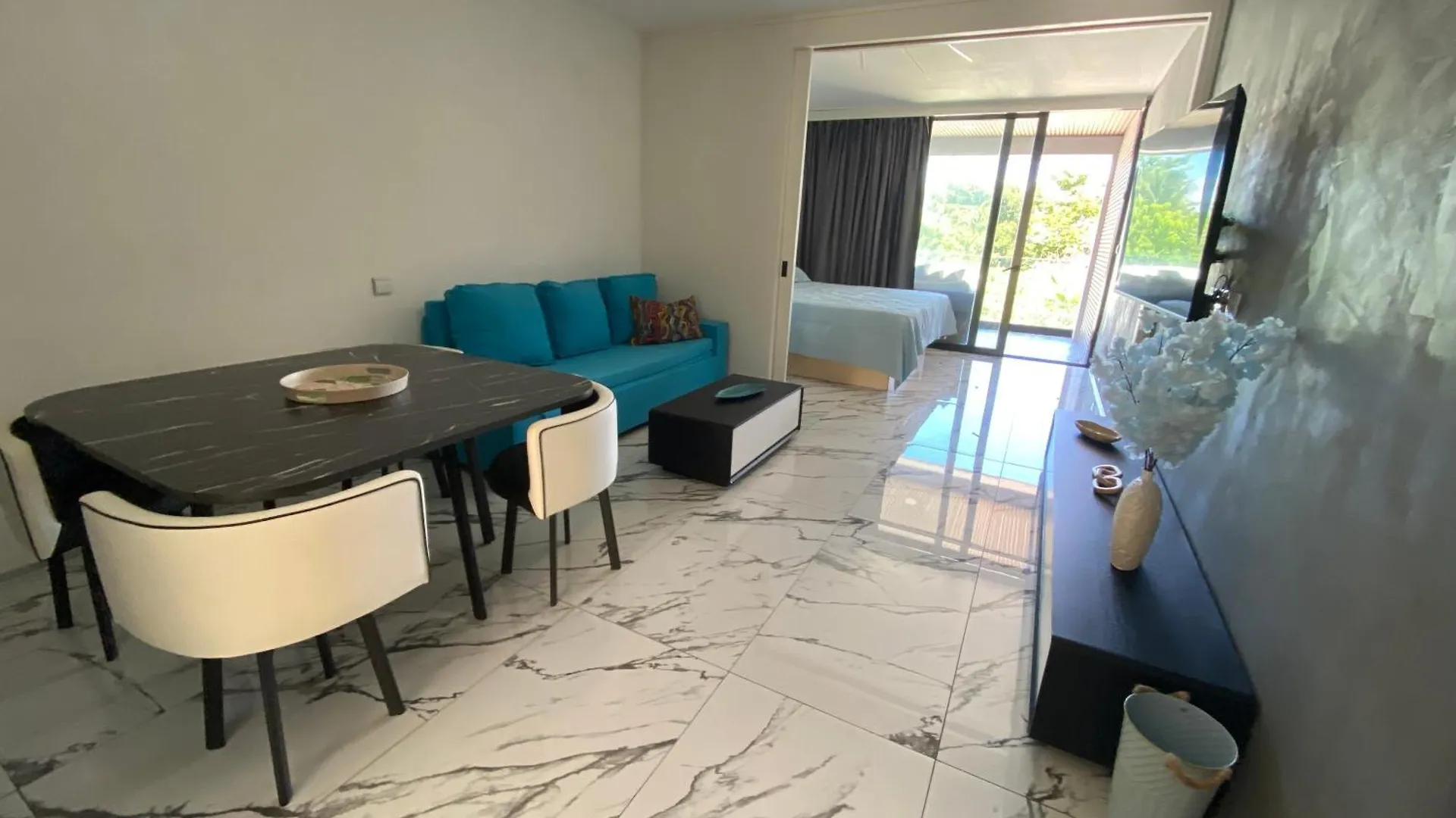Surf One Hotel Sosua