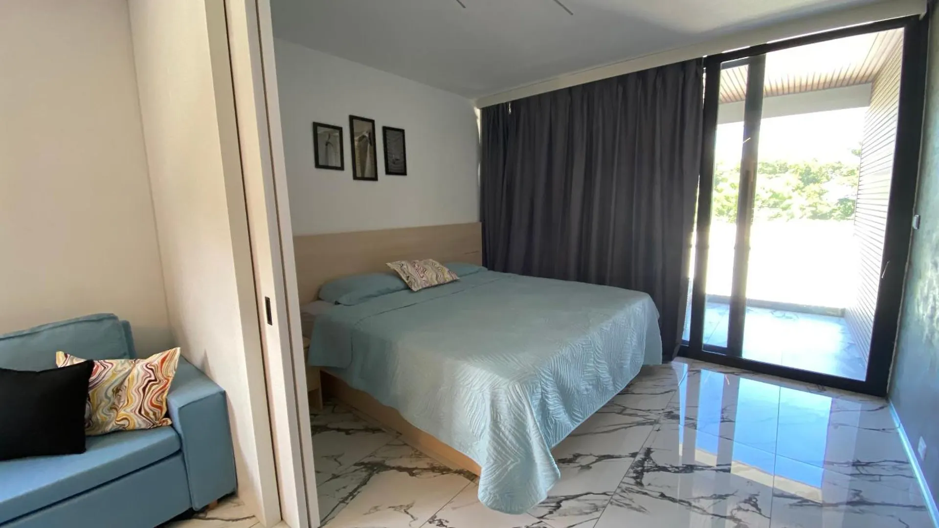 Hotel Surf One Sosúa