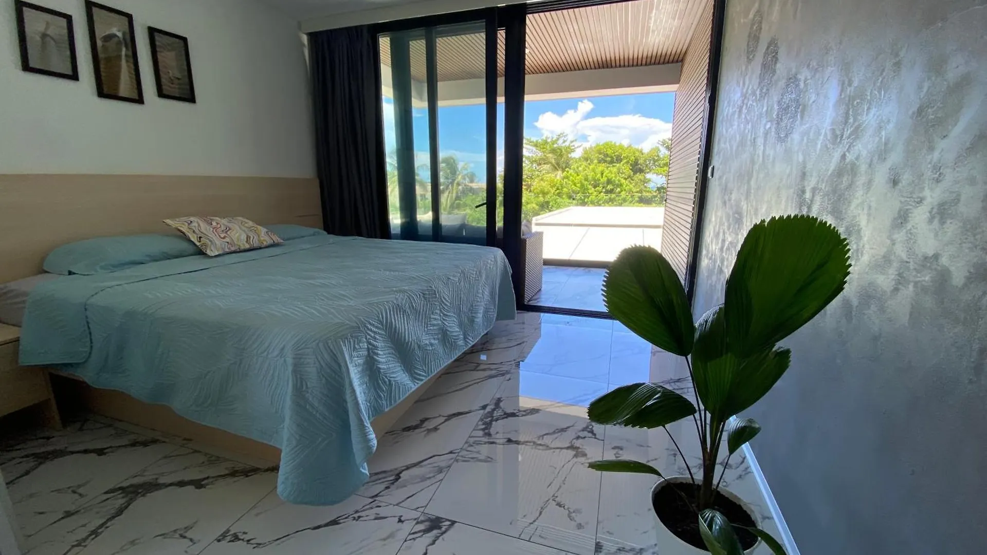 Surf One Hotel Sosua