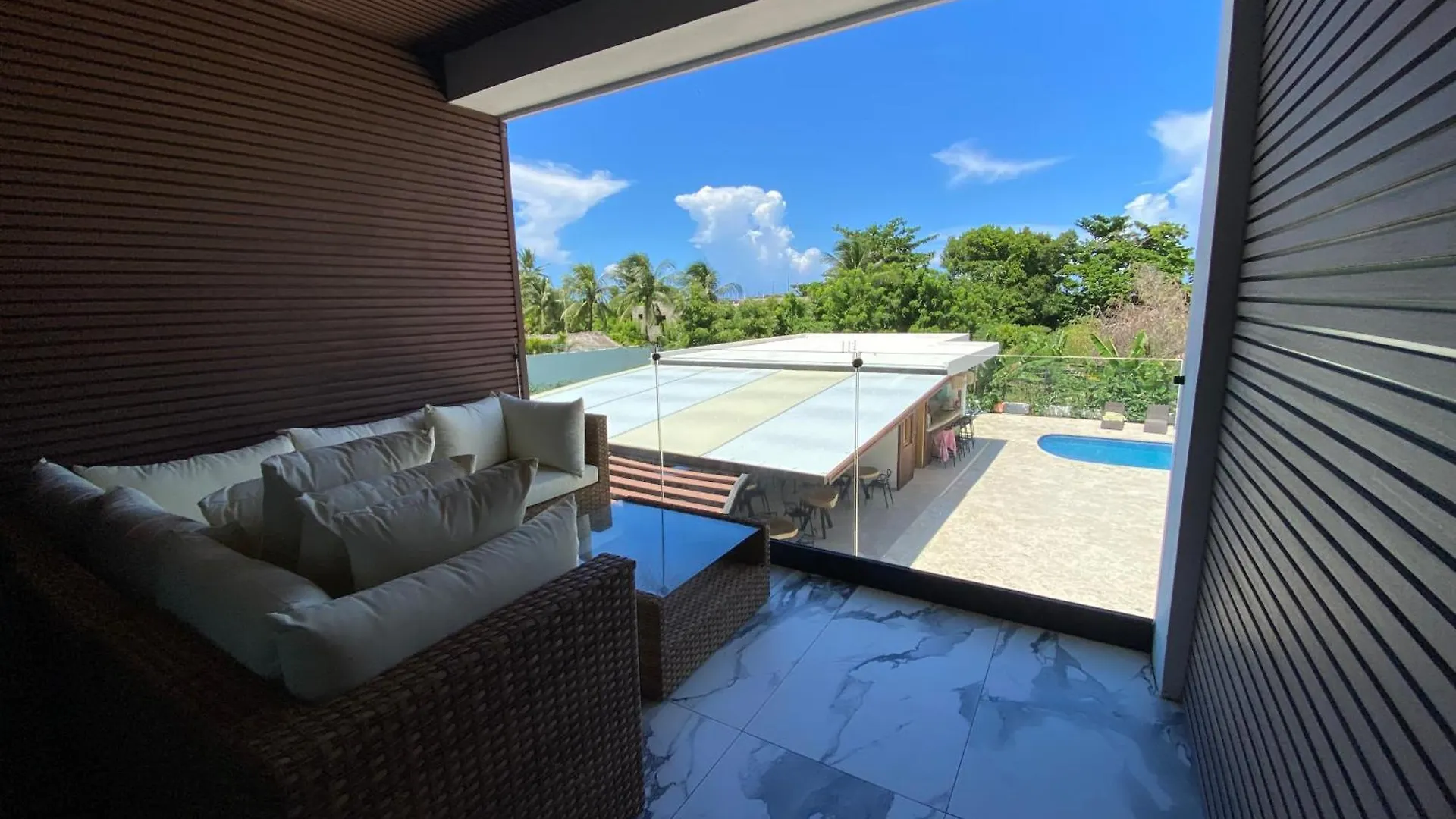 Hotel Surf One Sosúa