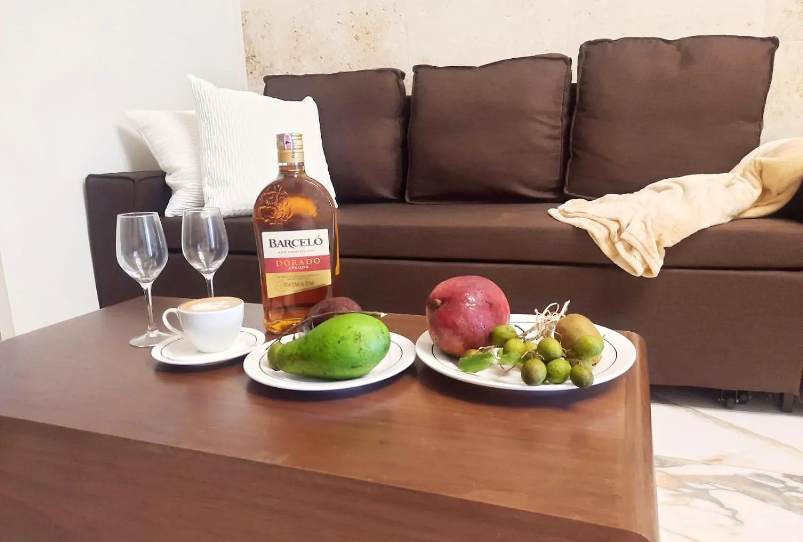 Surf One Hotel Sosua Dominican Republic