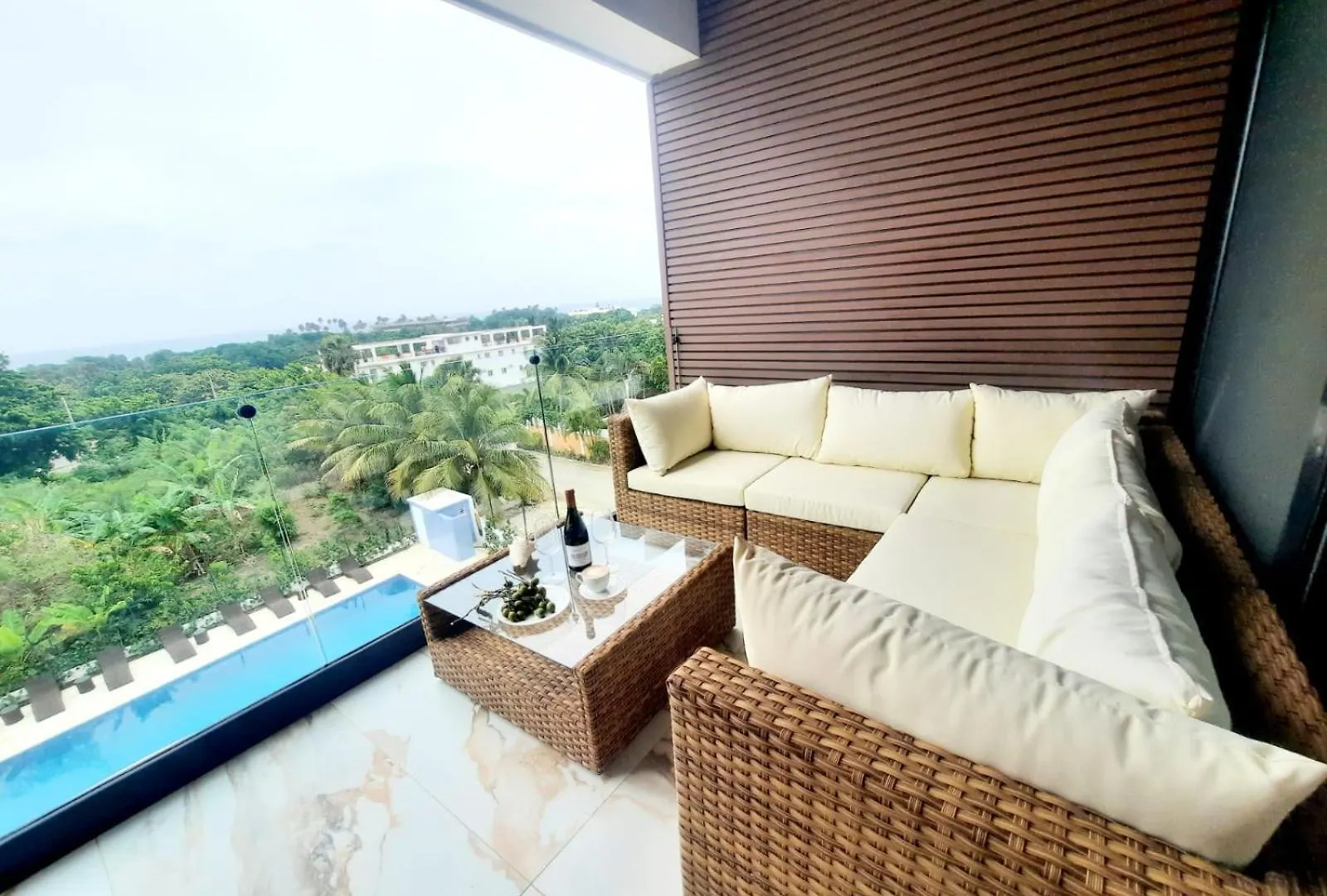 Surf One Hotel Sosua