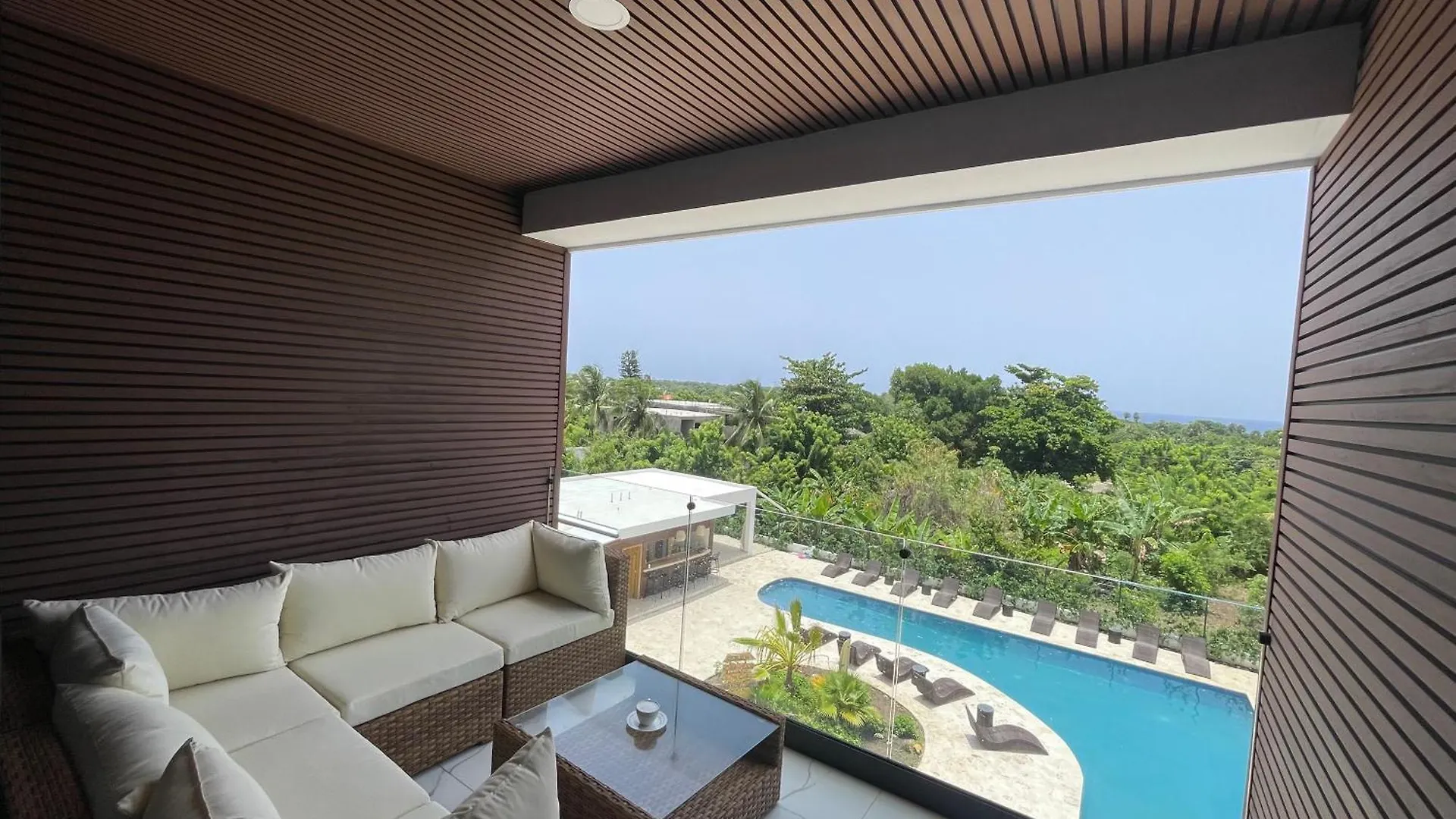 Surf One Hotel Sosua