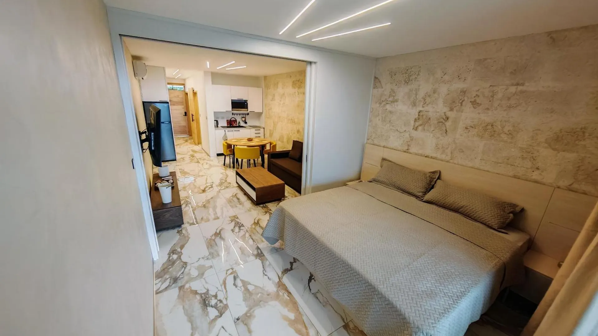 Surf One Hotel Sosua Dominican Republic