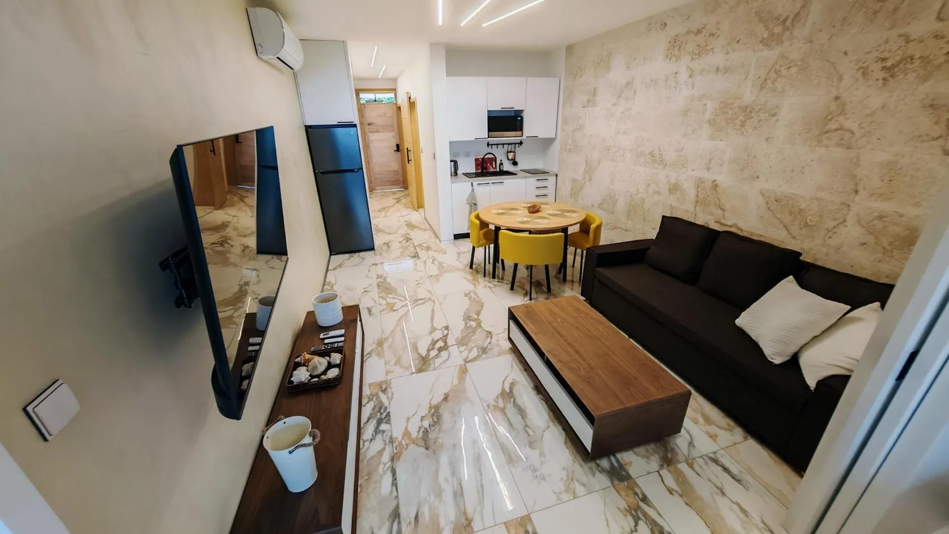 Surf One Hotel Sosua