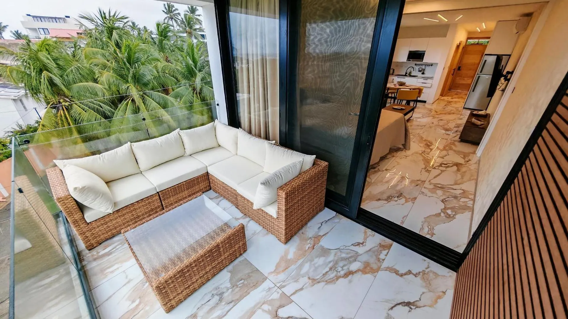 Hotel Surf One Sosúa