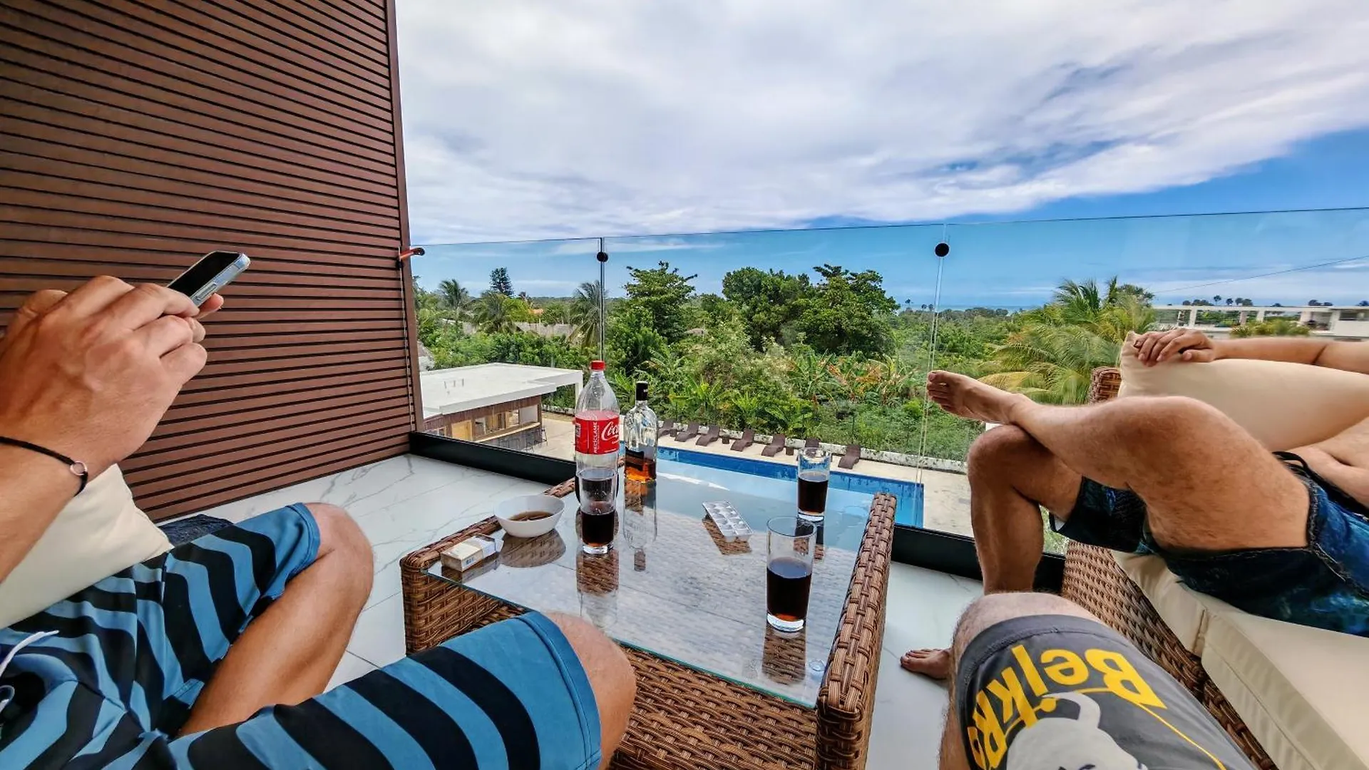 Surf One Hotel Sosua