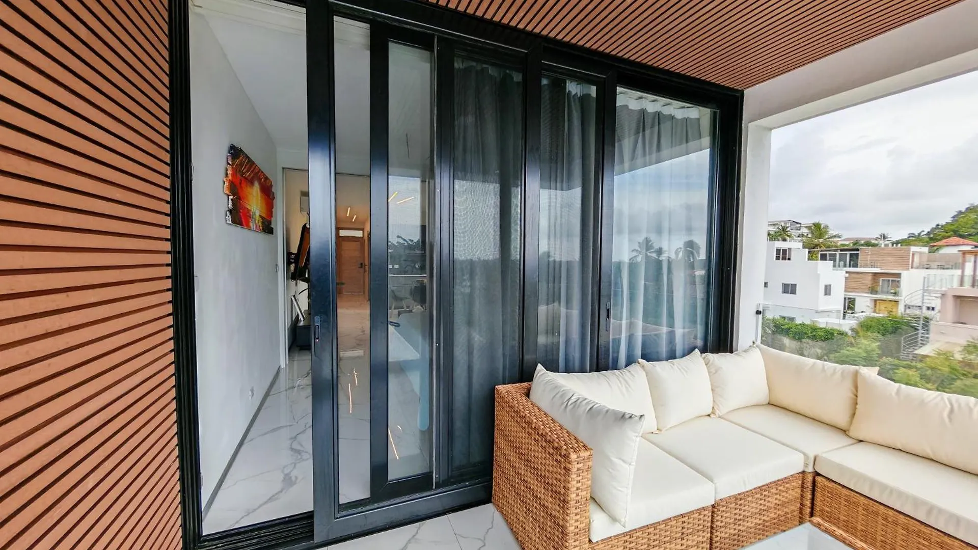 Surf One Hotel Sosua