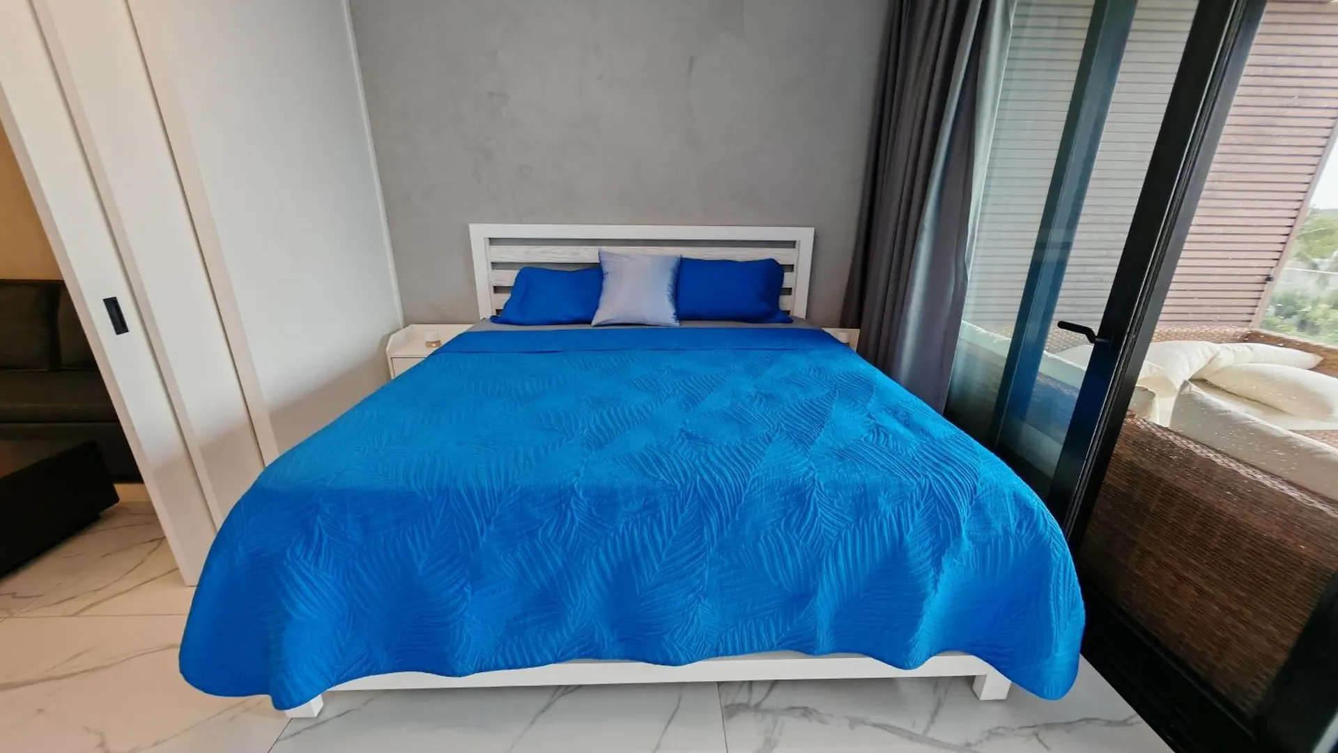 Surf One Hotel Sosua Dominican Republic