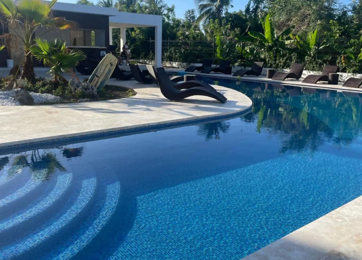 Surf One Hotel Sosua 0*,