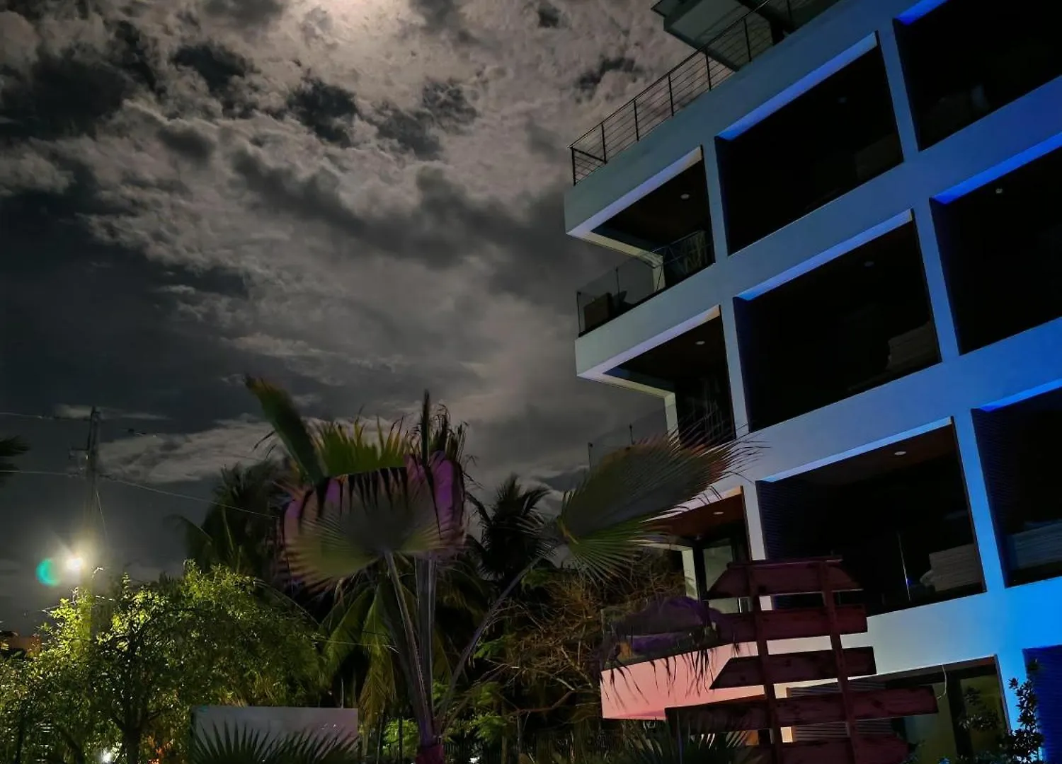 Surf One Hotel Sosua