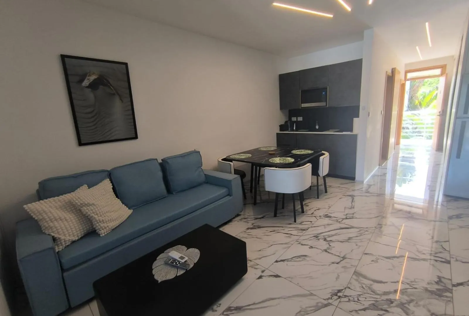 Surf One Hotel Sosua Dominican Republic