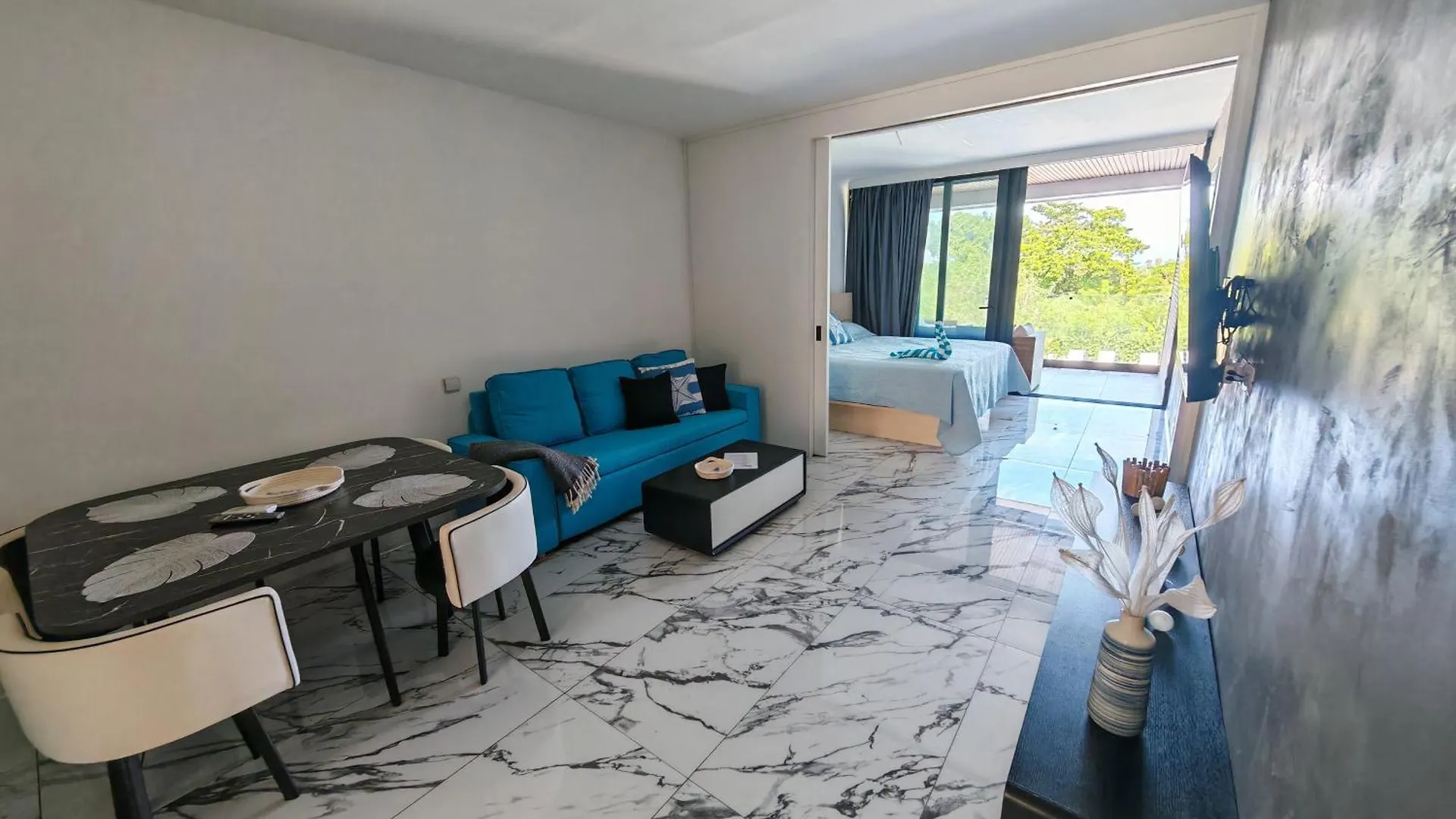 Surf One Hotel Sosua Dominican Republic