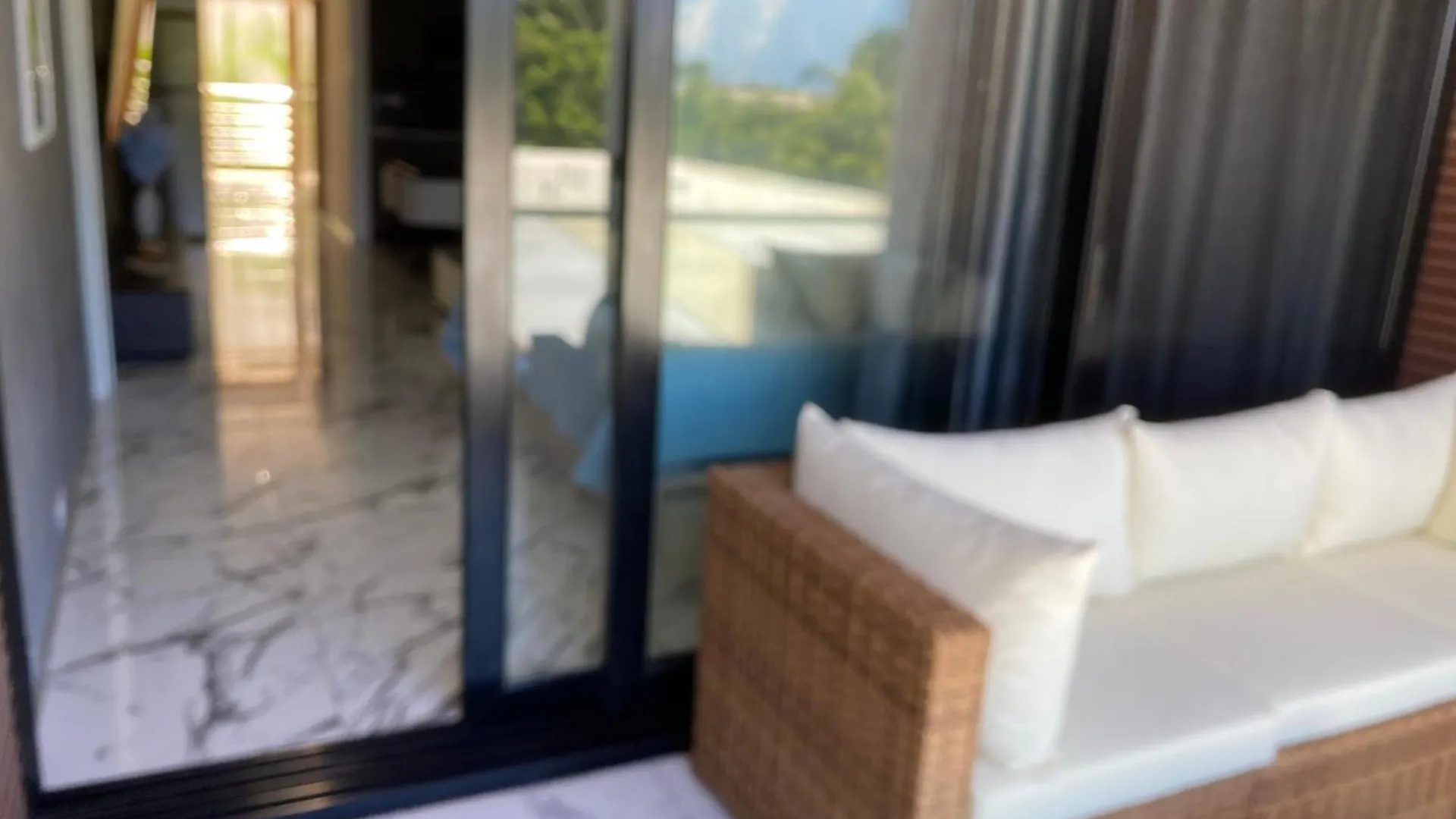 Surf One Hotel Sosua
