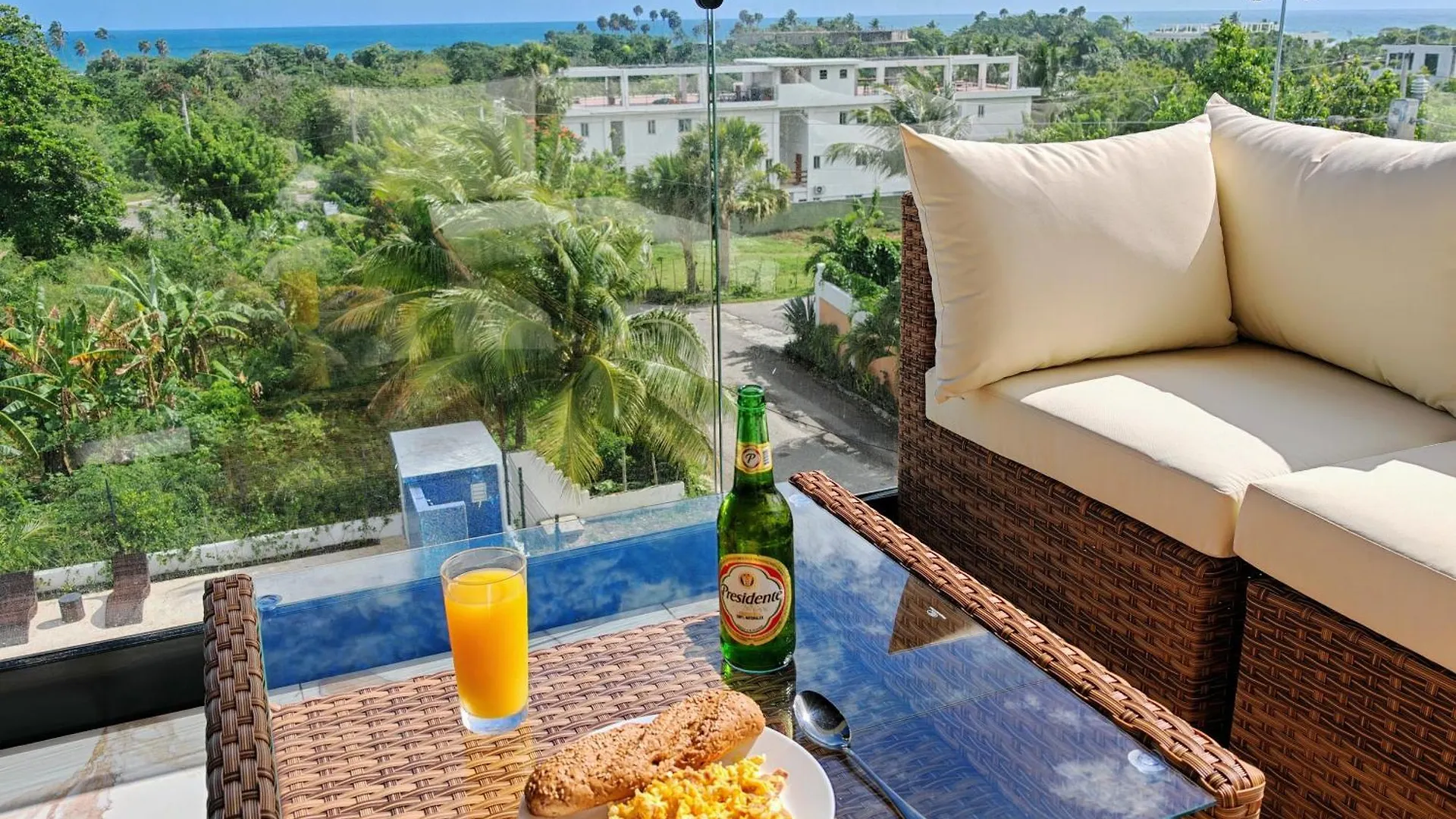 Surf One Hotel Sosua 0*,