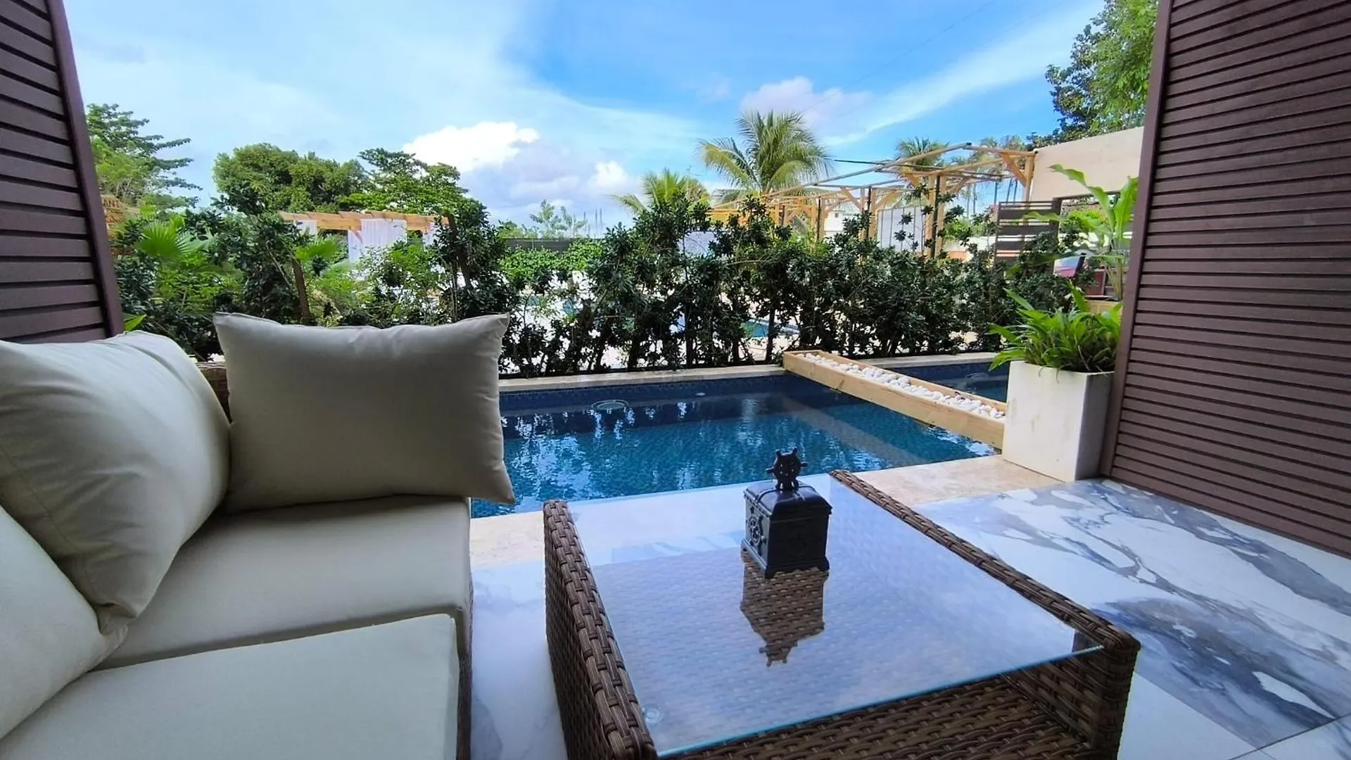 Surf One Hotel Sosua
